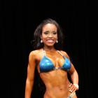 Jasmine  Pondexter - NPC Palmetto Cup 2013 - #1